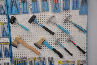 千錘百煉，匠心獨(dú)運(yùn)——中國北方五金博覽會(huì)之錘子產(chǎn)品鑒賞